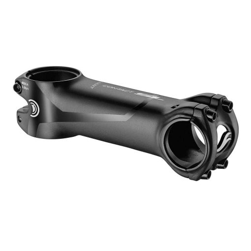 Giant CONTACT SL OD2 Stem 90mm 31.8 Clamp +/-8-Degree Aluminum Black