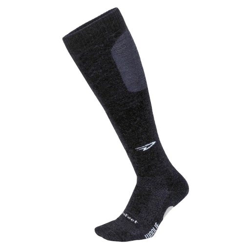 Defeet WOOLIE BOOLIE KNEE HIGH D-LOGO Socks - Image 2