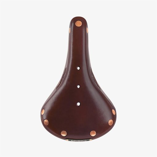 BROOKS B17 Classic Leather Saddle - Special Antique Brown - Image 2