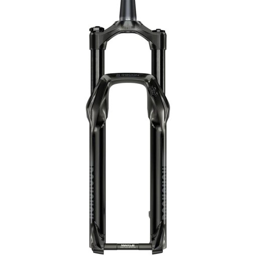 Rockshox RECON Suspension Fork 29" 1-1/8" Steerer 100mm 15x100mm Tapered Black