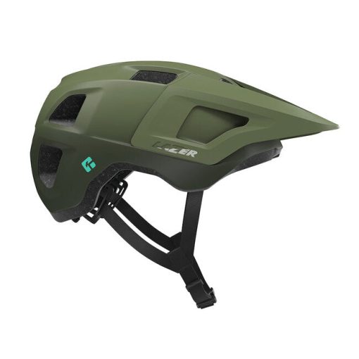 LAZER Finch Kineticore Helmet - Youth - Image 6