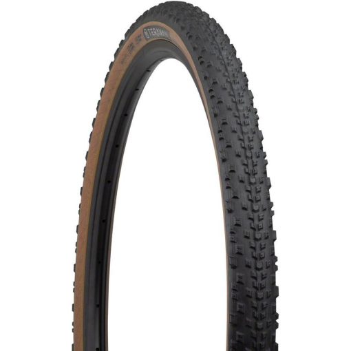 Teravail RUTLAND LIGHT AND SUPPLE TR Tire 650B X 47 Tubeless Folding Tan