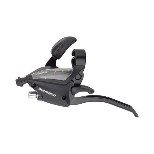 SHIMANO ST-EF500 Shift/Brake Lever - 3 Speed - Left/Front