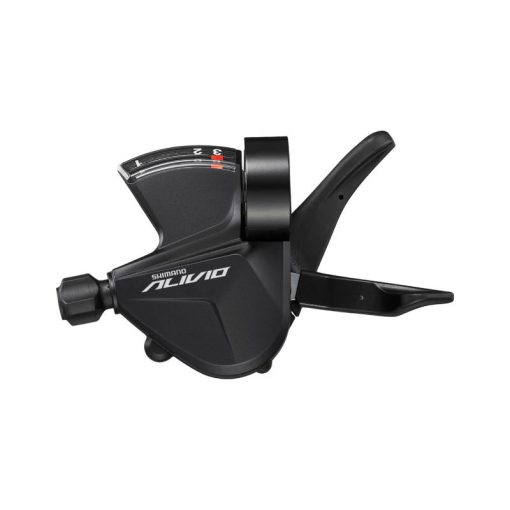 Shimano ALIVIO SL-M3100 Mechanical Left Shiftlever 9-Speed