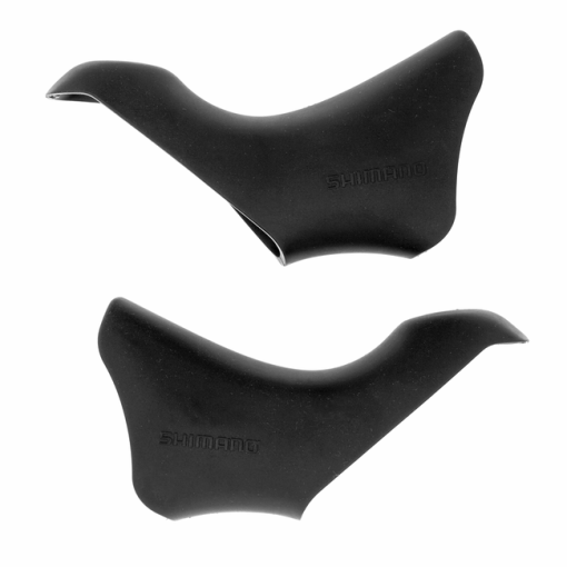 SHIMANO Ultegra STI Lever Hoods - Black - Pair