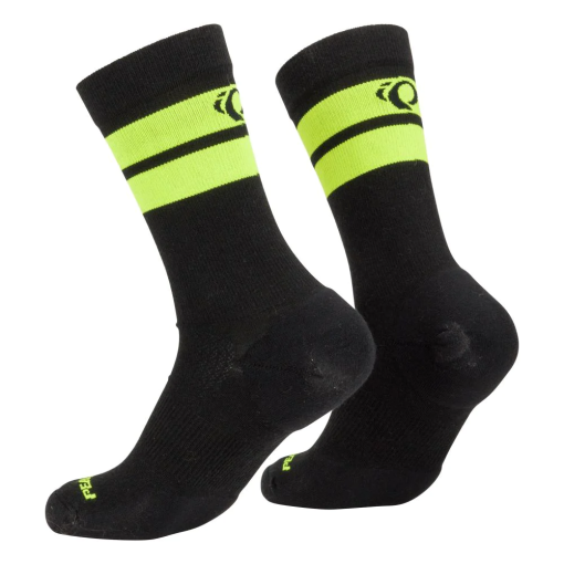 PEARL IZUMI Merino Trail 7" Sock - Unisex - Image 3