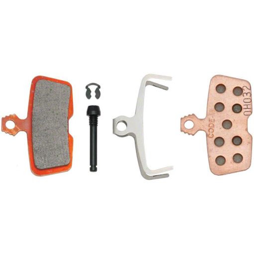 Sram Sintered Disc Brake Pads for Code/ Code R/ Code RSC/ Guide RE