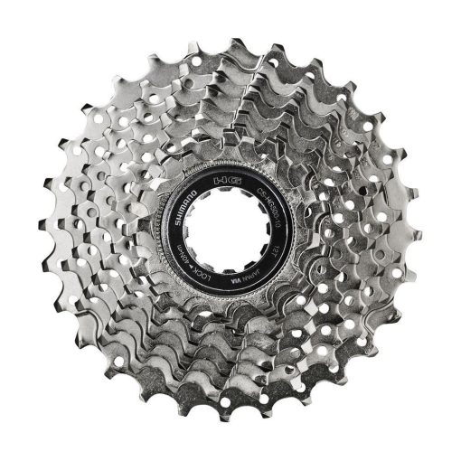 Shimano HG500-10 10-Speed Cassette 11-32T Silver