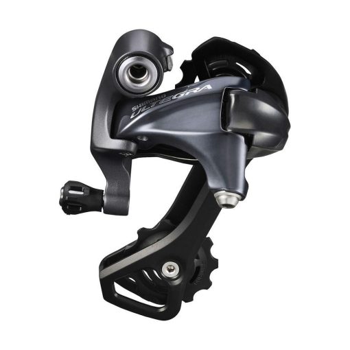 Shimano ULTEGRA RD-6800 11-Speed Rear Derailleur Medium Black