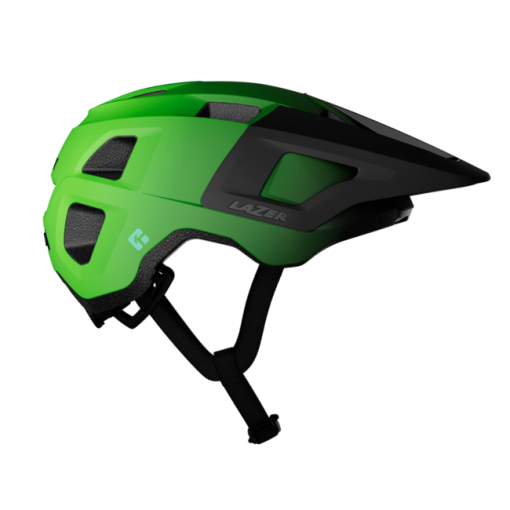 LAZER Finch Kineticore Helmet - Youth