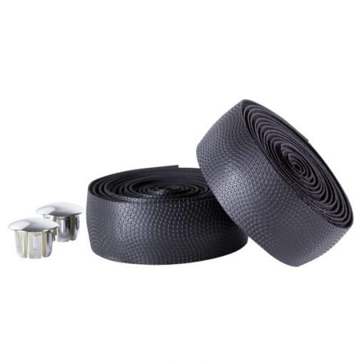 SERFAS Handlebar Tape - Ultra Grip Gel - Black