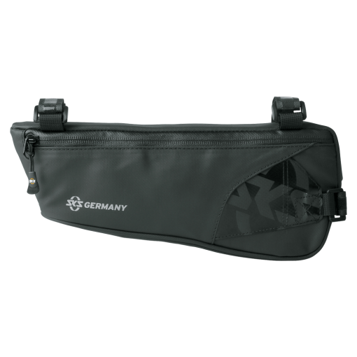 SKS EXPLORER EDGE Frame bag 1L Black