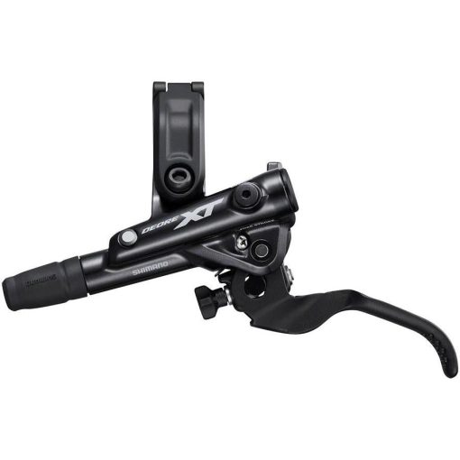 Shimano DEORE XT BL-M8100-L Hydraulic Disc Brakelever Left Black