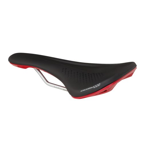 SPANK Oozy 220 Saddle - Image 2