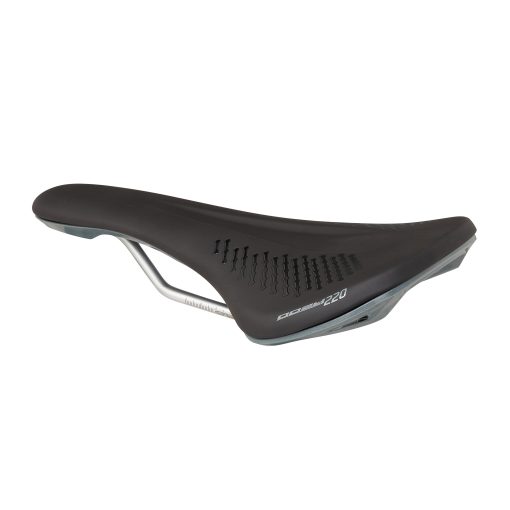 SPANK Oozy 220 Saddle - Image 4