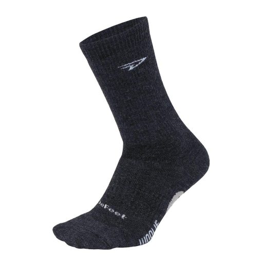 Defeet WOOLIE BOOLIE 6 D-LOGO Socks - Image 4