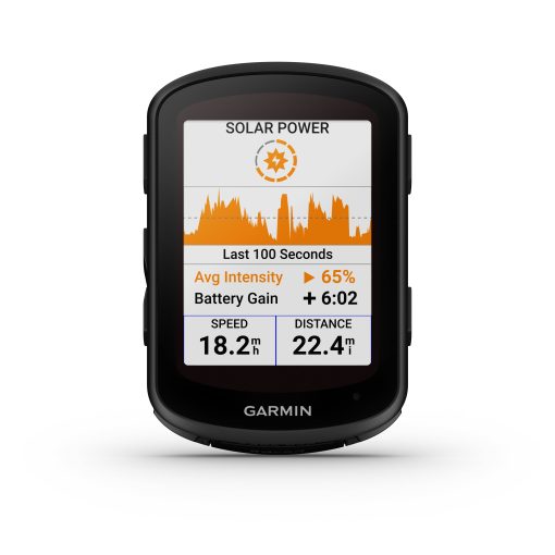 GARMIN Edge 840 GPS Bike Computer - Image 3