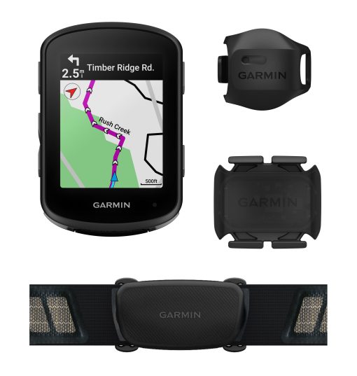 GARMIN Edge 540 GPS Bike Computer - Image 2