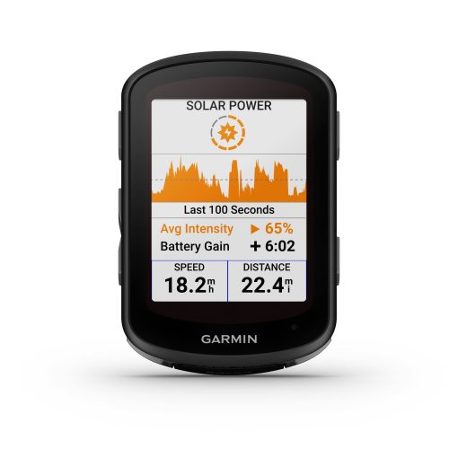 GARMIN Edge 540 GPS Bike Computer - Image 3