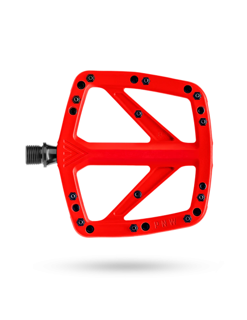 PNW Range Composite Pedals - Image 4