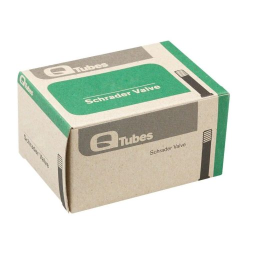 TERAVAIL Schrader Valve Tube - 14" x 1.5 - 2.25" - 35mm SV - Image 2