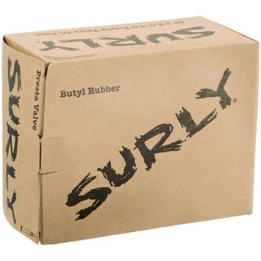 Surly Inner Tube 29+ X 2.5-3.0 32mm Presta Valve