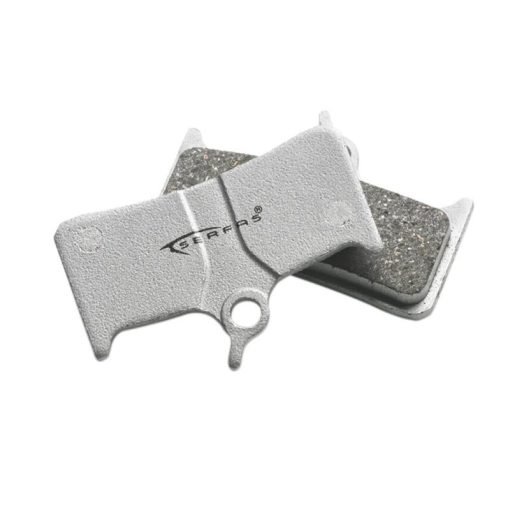 Serfas DBPS2 Metal Disc Brake Pads