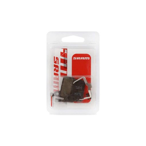 Sram Organic Disc Brake Pads for Road/Level Ultimate/TLM