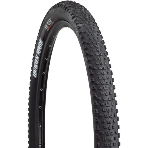 Maxxis REKON Tire 27.5 X 2.6 Tubeless Folding Black