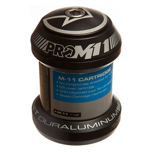 Shimano PRO M11 Catridge Sealed Bearing Black