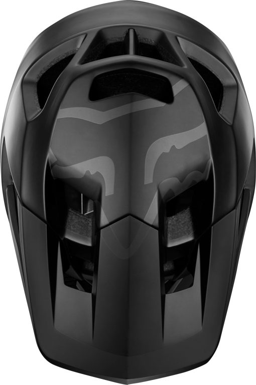 FOX Proframe Matte Full Face Helmet - Image 2