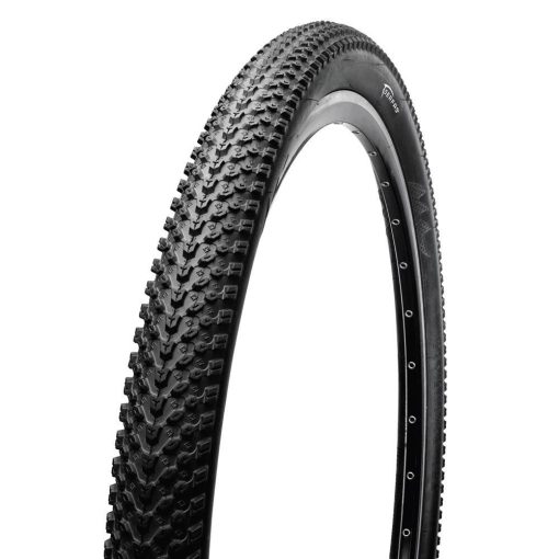 Serfas SHERIFF MEO Tire 27.5 X 2 Clincher Rigid Black