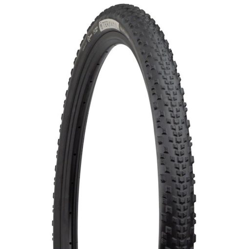 Teravail RUTLAND DURABLE TR Tire 650B X 47 Tubeless Folding Black