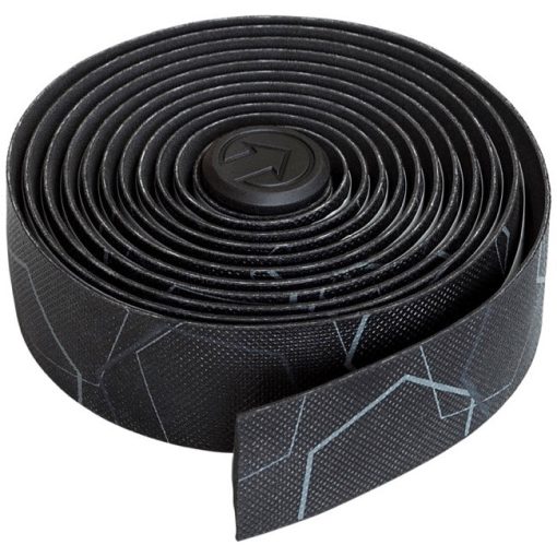 PRO Gravel Handlebar Tape Gray Multicolor - Image 2