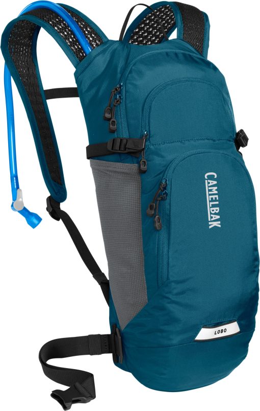 CAMELBAK Lobo 9 Hydration Pack 70oz - Men's - Image 4