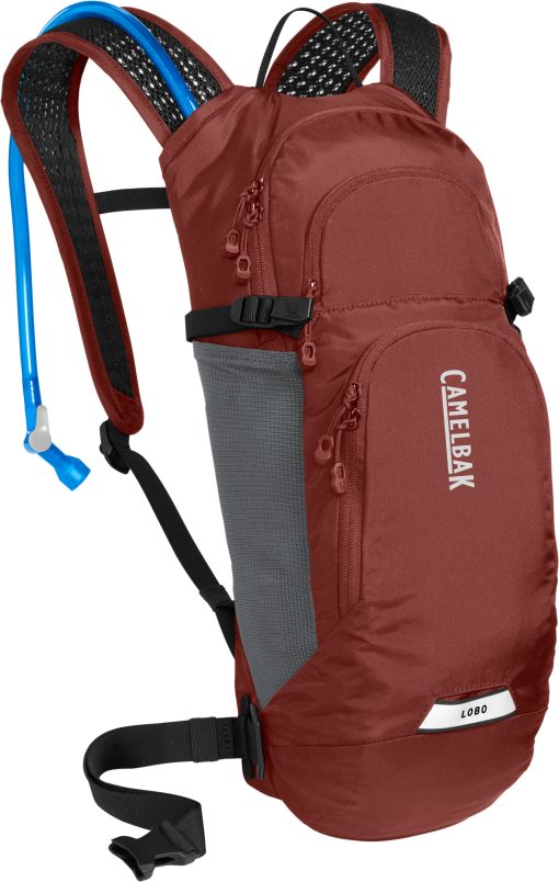 CAMELBAK Lobo 9 Hydration Pack 70oz - Men's - Image 3