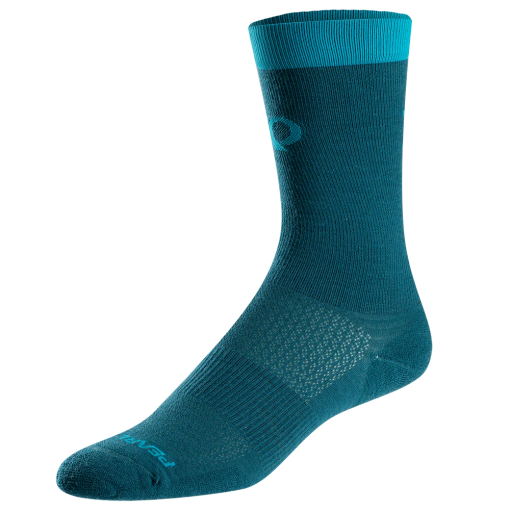 PEARL IZUMI Merino Trail 7" Sock - Unisex - Image 4