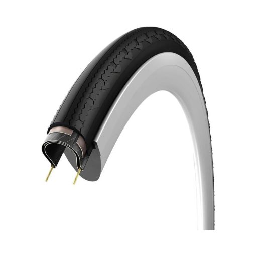 Vittoria TERRENO ZERO Tire 650C X 47 Tubeless Folding Anthracite - Closeout