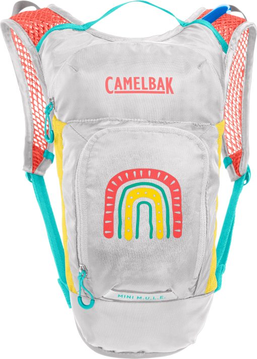 CAMELBAK Kid's Mini M.U.L.E. 50oz - Image 7