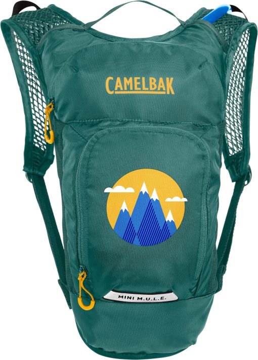 CAMELBAK Kid's Mini M.U.L.E. 50oz - Image 6