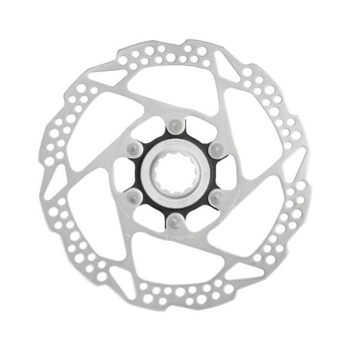 SHIMANO Deore RT54 Disc Brake Rotor - Centerlock