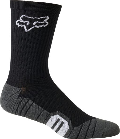 FOX 8" Ranger Cushion Sock - Image 3