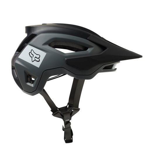 FOX Speedframe Pro Blocked Helmet - Image 3