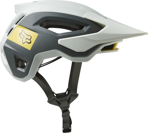 FOX Speedframe Pro Blocked Helmet