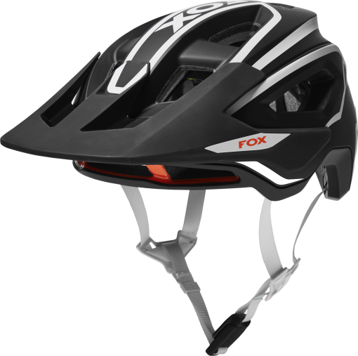 FOX Speedframe Pro Divide Helmet - Image 2