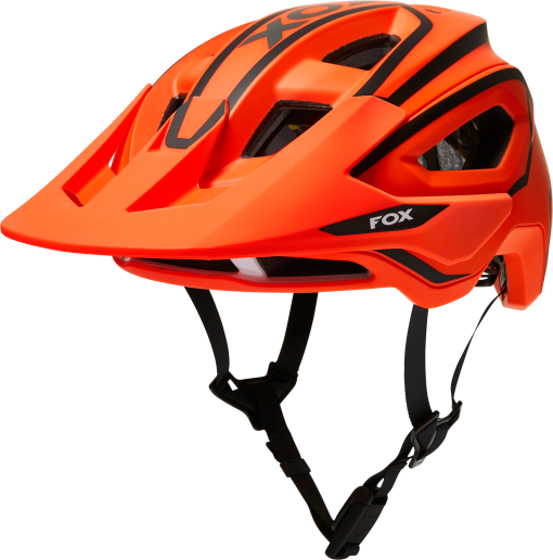 FOX Speedframe Pro Divide Helmet