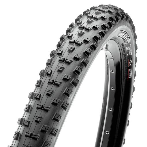 Maxxis FOREKASTER Tire 29 X 2.35 Tubeless Folding Black