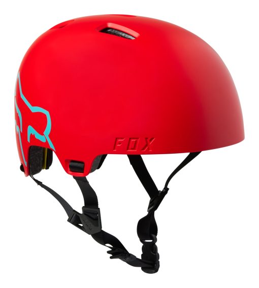 FOX Flight Helmet - Youth - Image 2