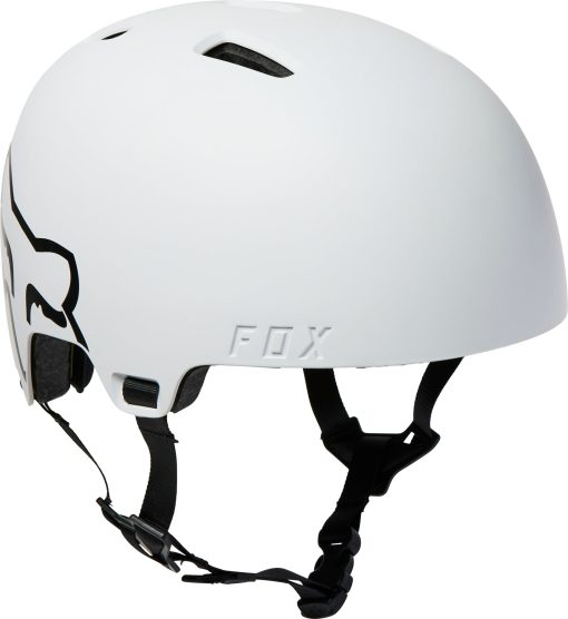 FOX Flight Helmet - Youth - Image 3