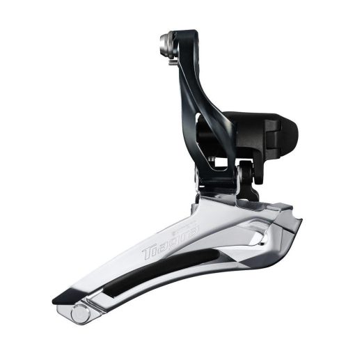 Shimano TIAGRA-4700 2 X 10 SpeedClamp Mount Front Derailleur